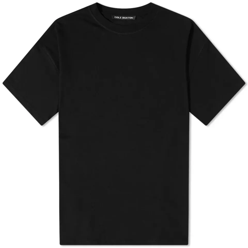 Fighters Print T-Shirt