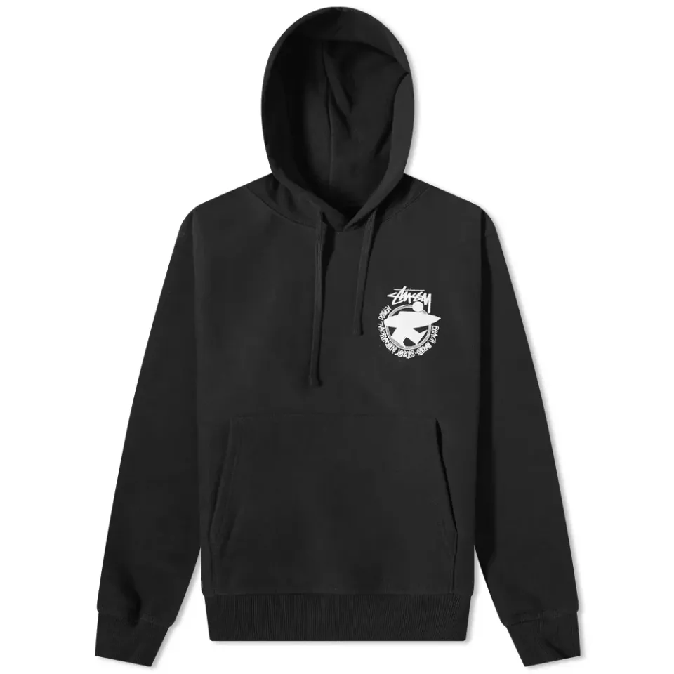 Beach Roots Hoody