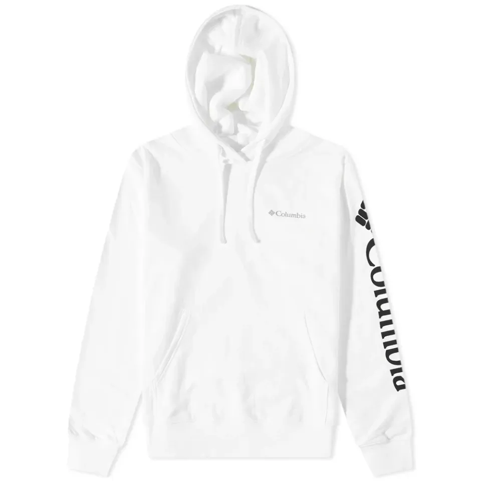 Viewmont II Popover Hoodie