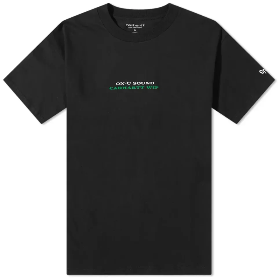 x On U Sound T-Shirt
