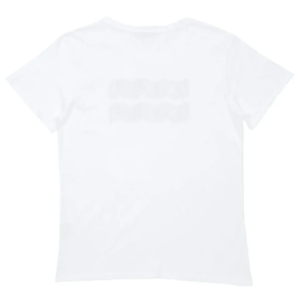 Kitsune Tee America America Tee