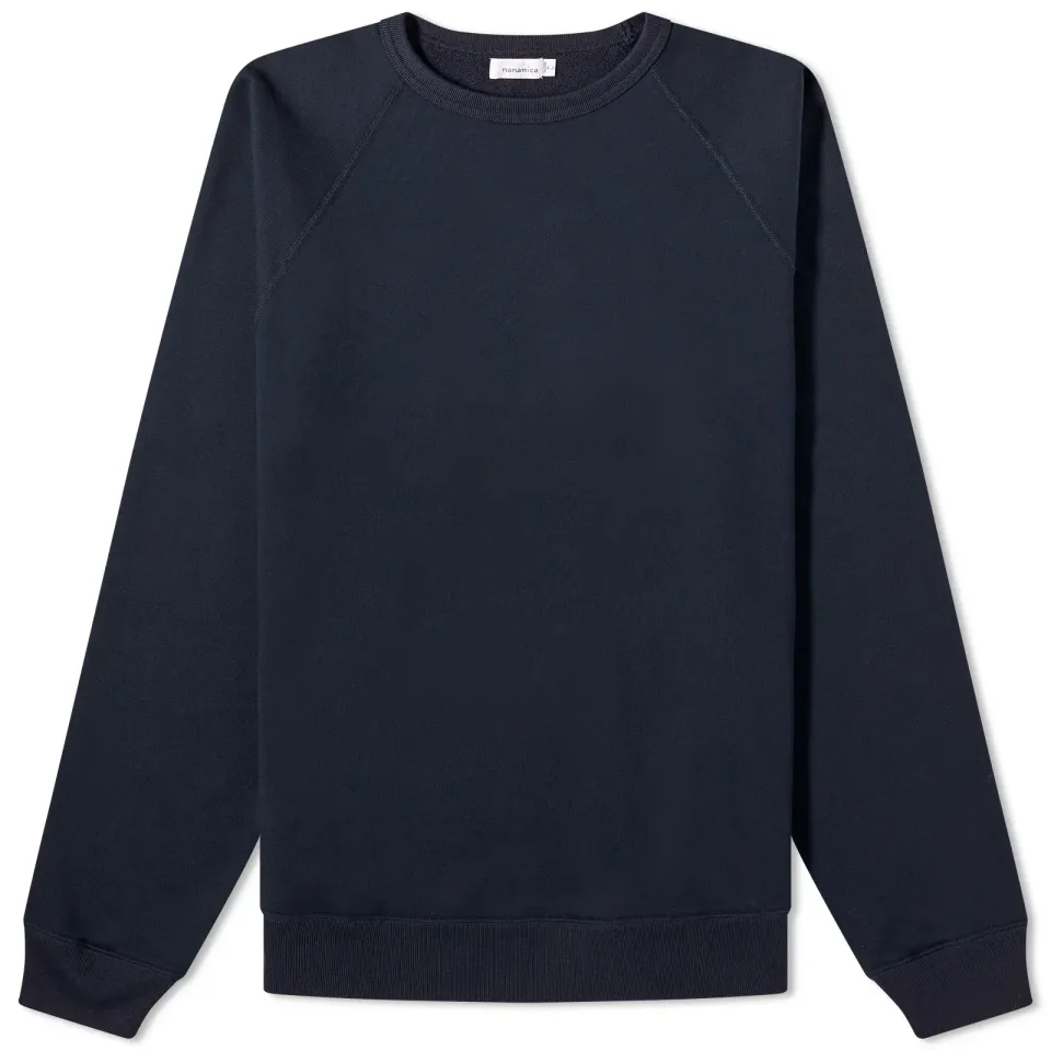 Crew Sweat