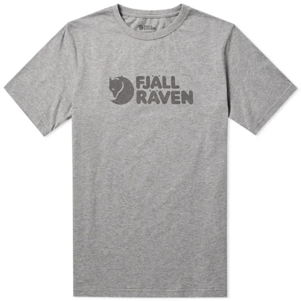 Logo Tee