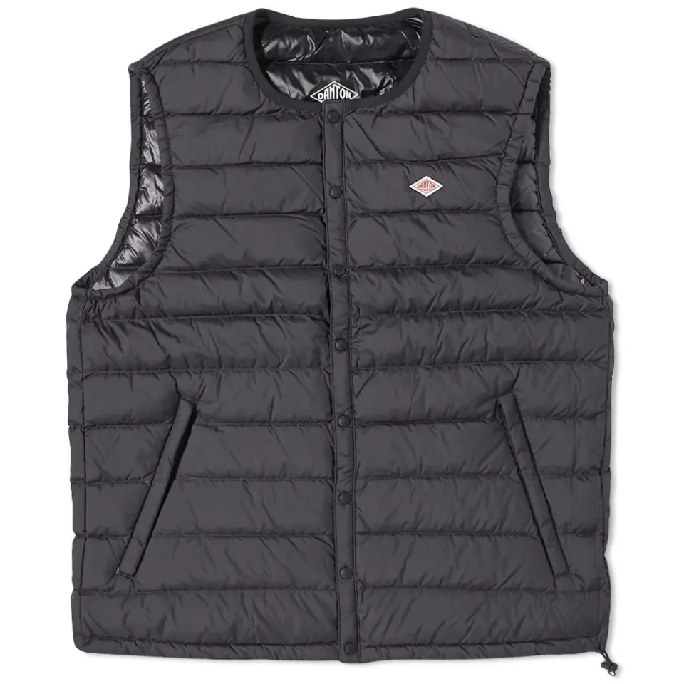 Inner Down Vest