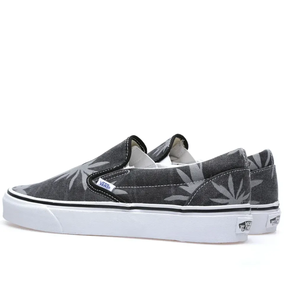 Classic Slip On Van Doren