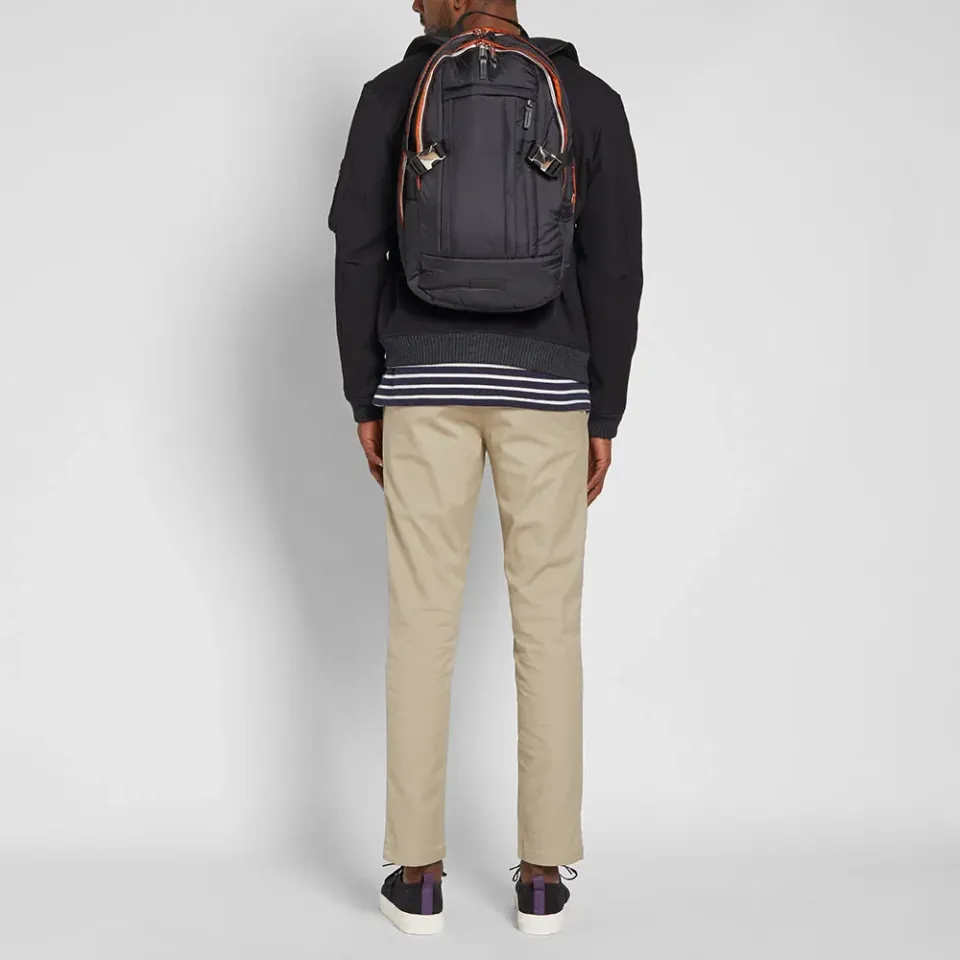 Extrafloid Backpack