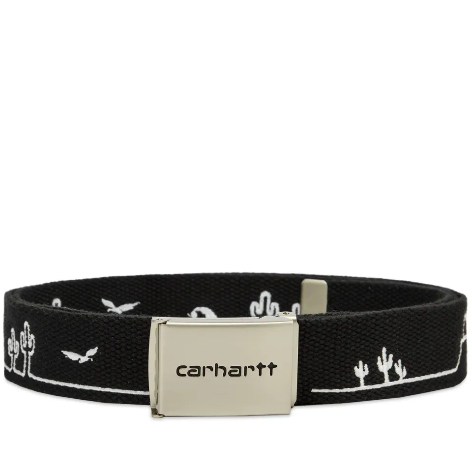Monument Clip Belt