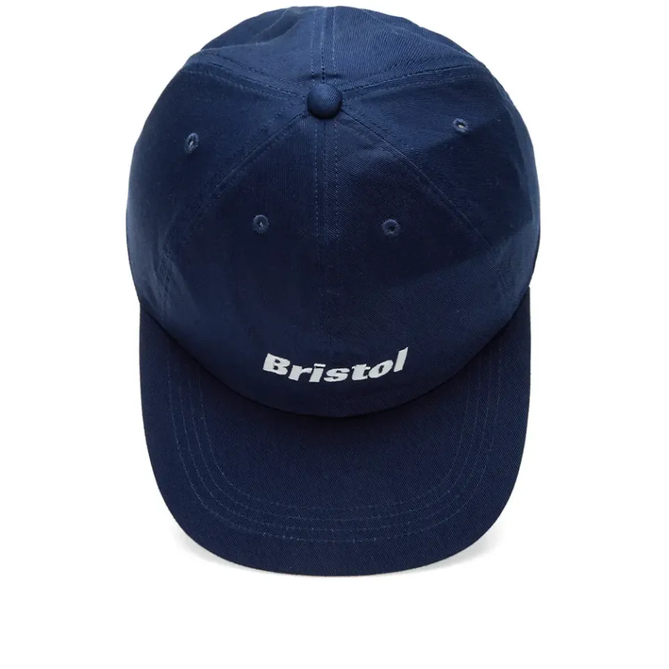 6 Panel Cap