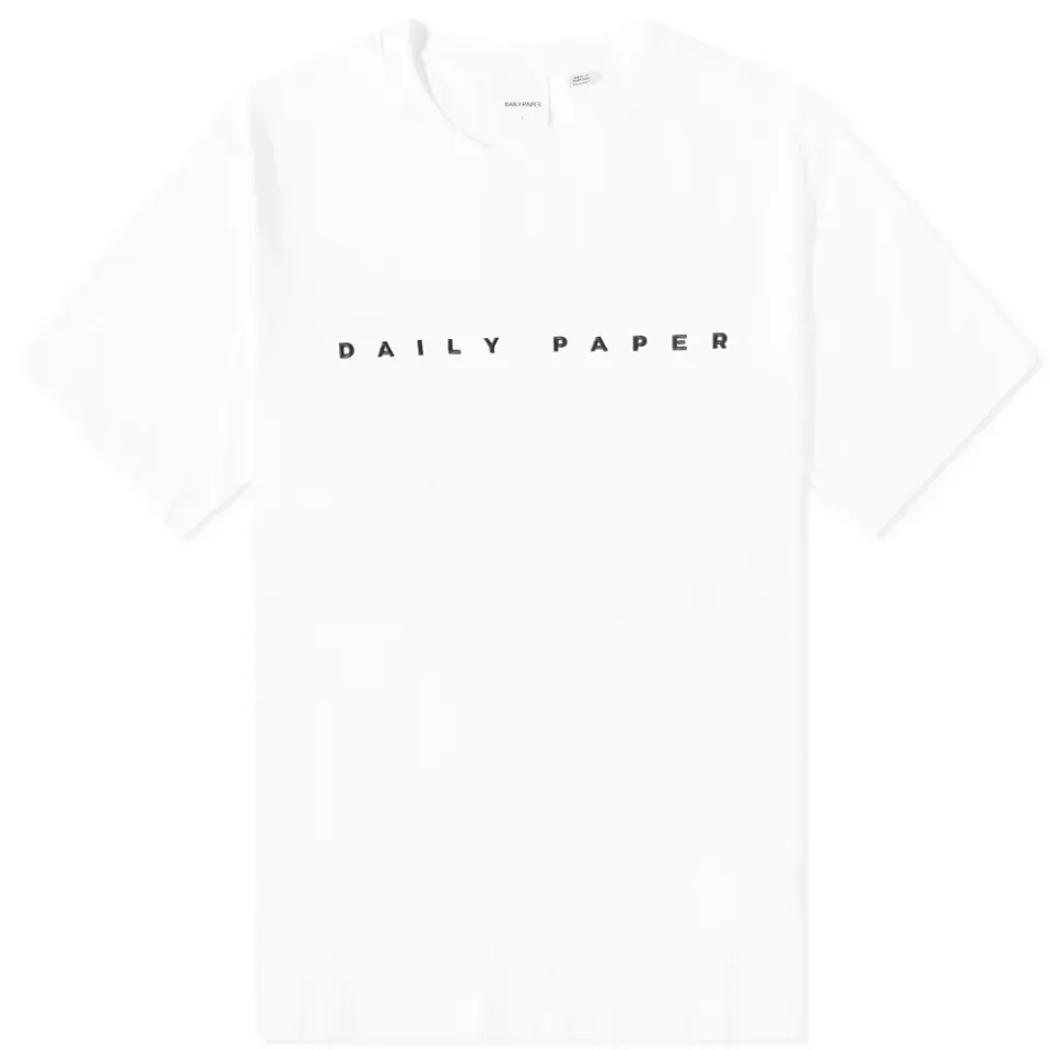 Alias Logo T-Shirt