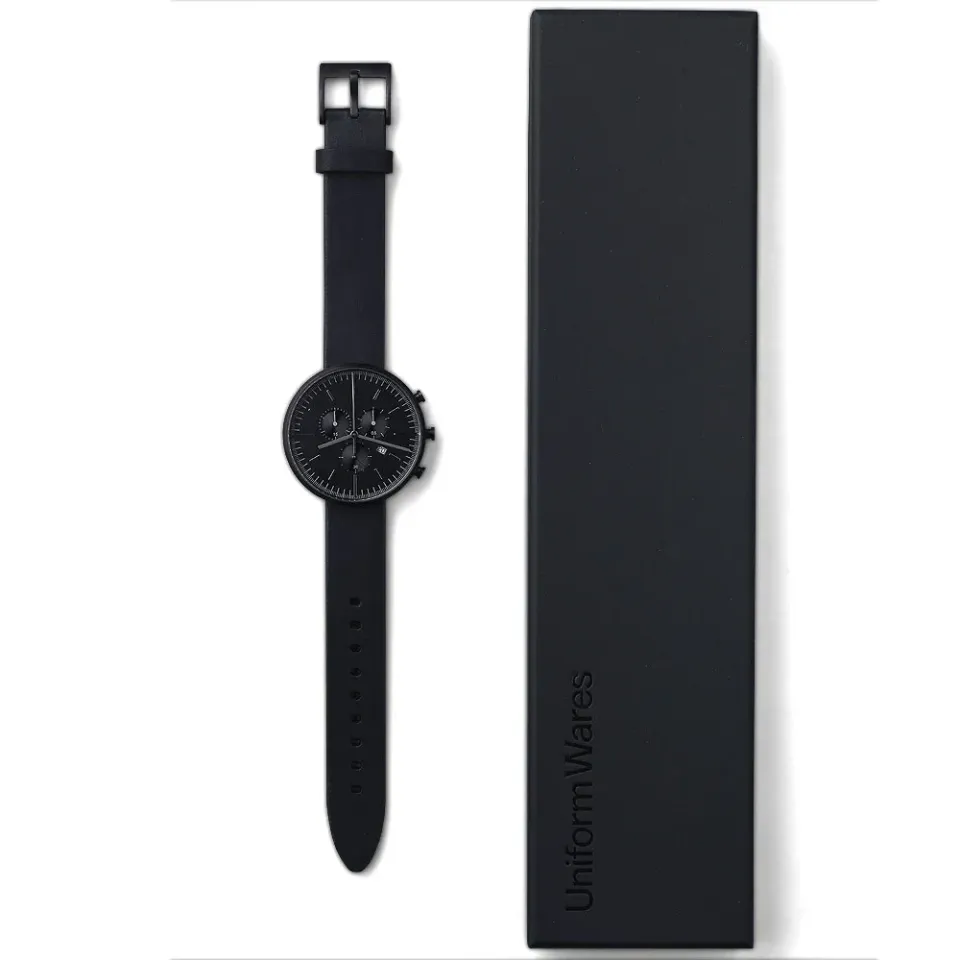 302 Series Chronograph Wristwatch