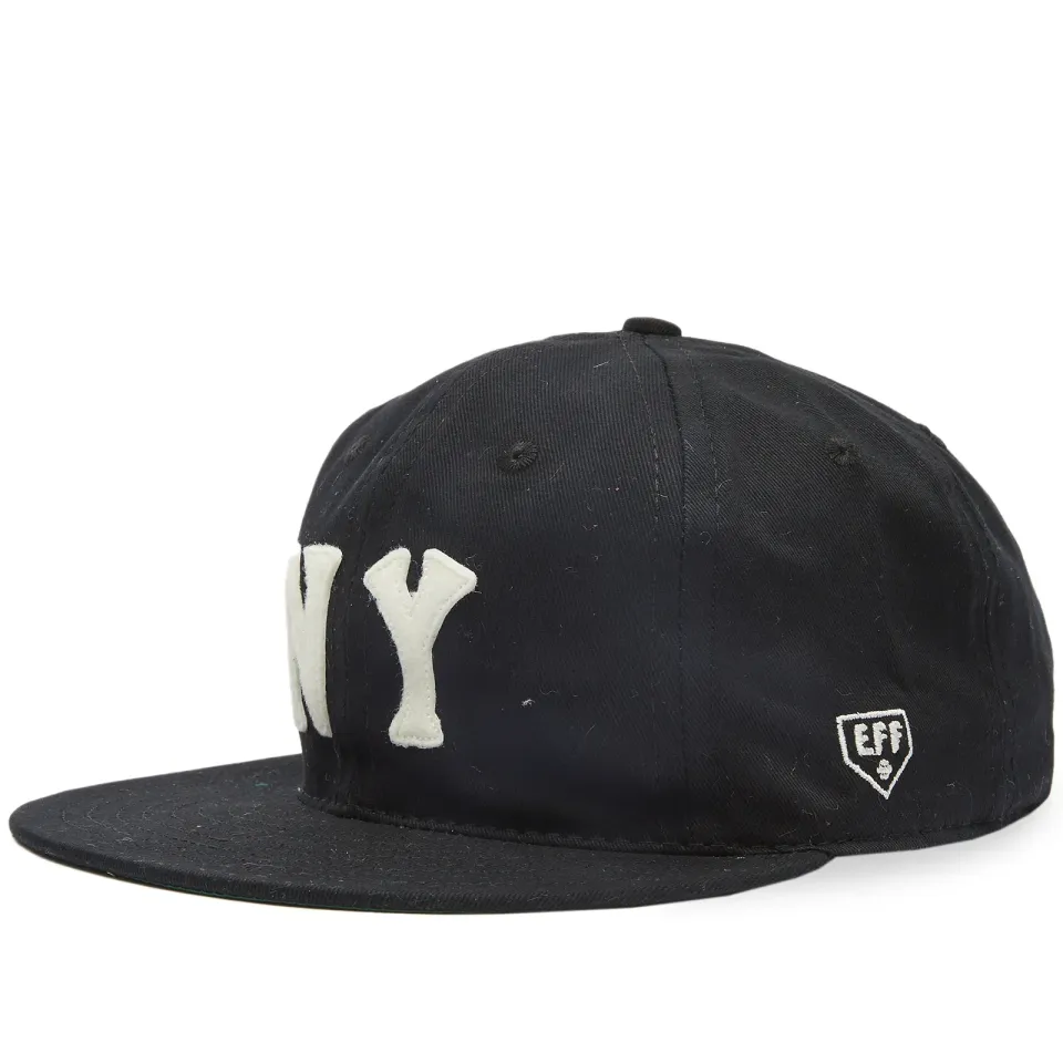 New York Black Yankees Cap