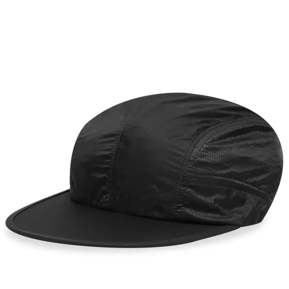 Ripstop Nylon Cap