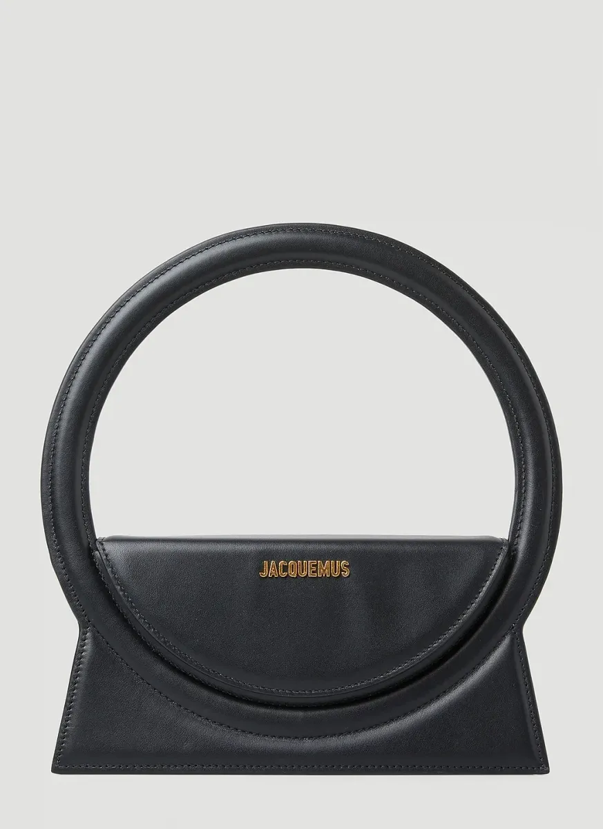 Le Sac Rond Handbag