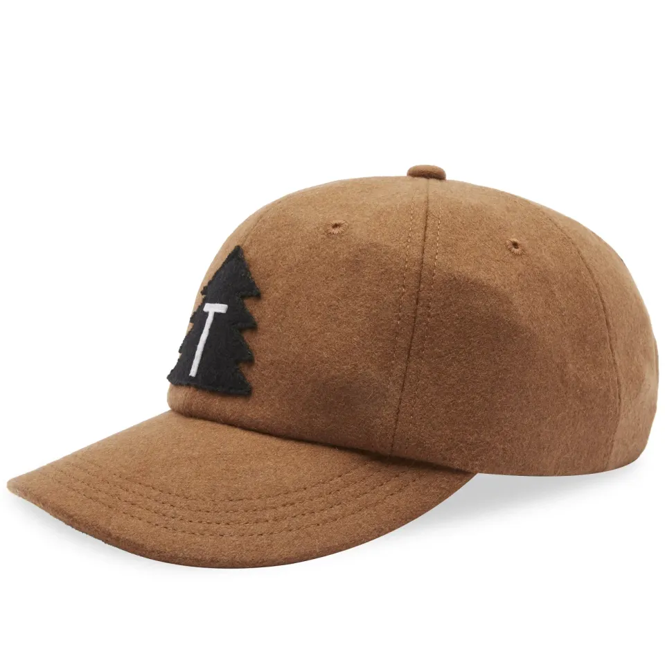 x Nina Chanel Abney Wool Cap