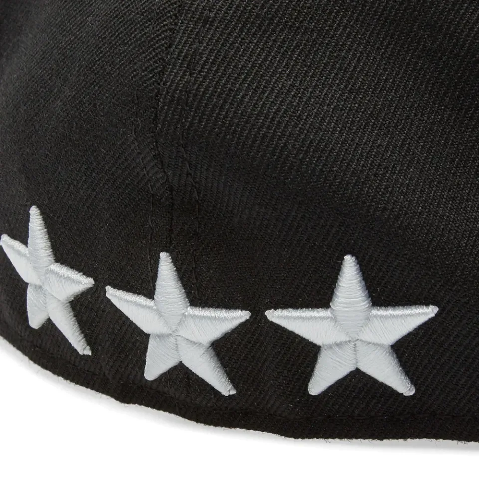 New Era Star Emblem 59Fifty Cap