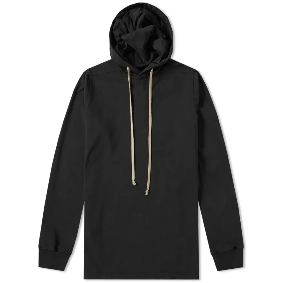 DRKSHDW Patch Pullover Hoody