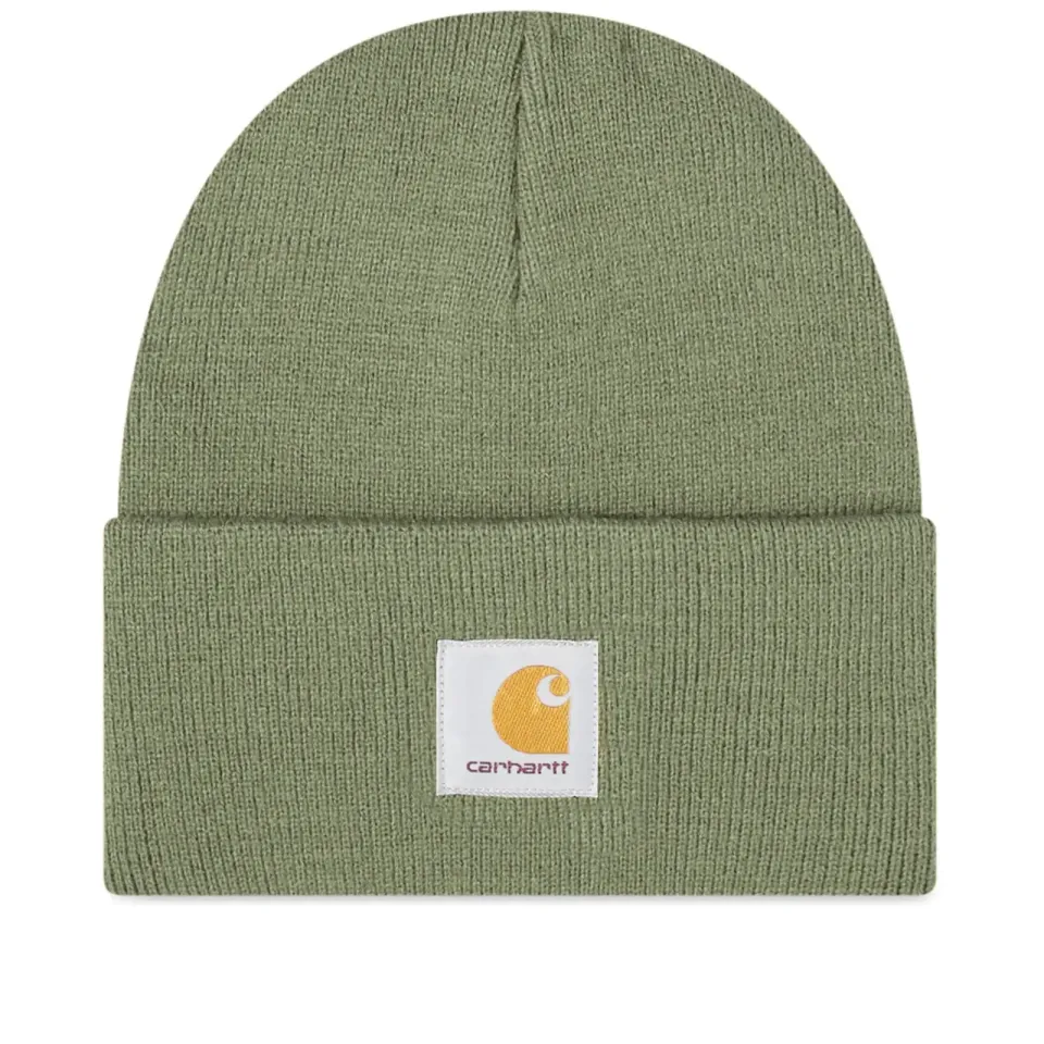 Watch Hat