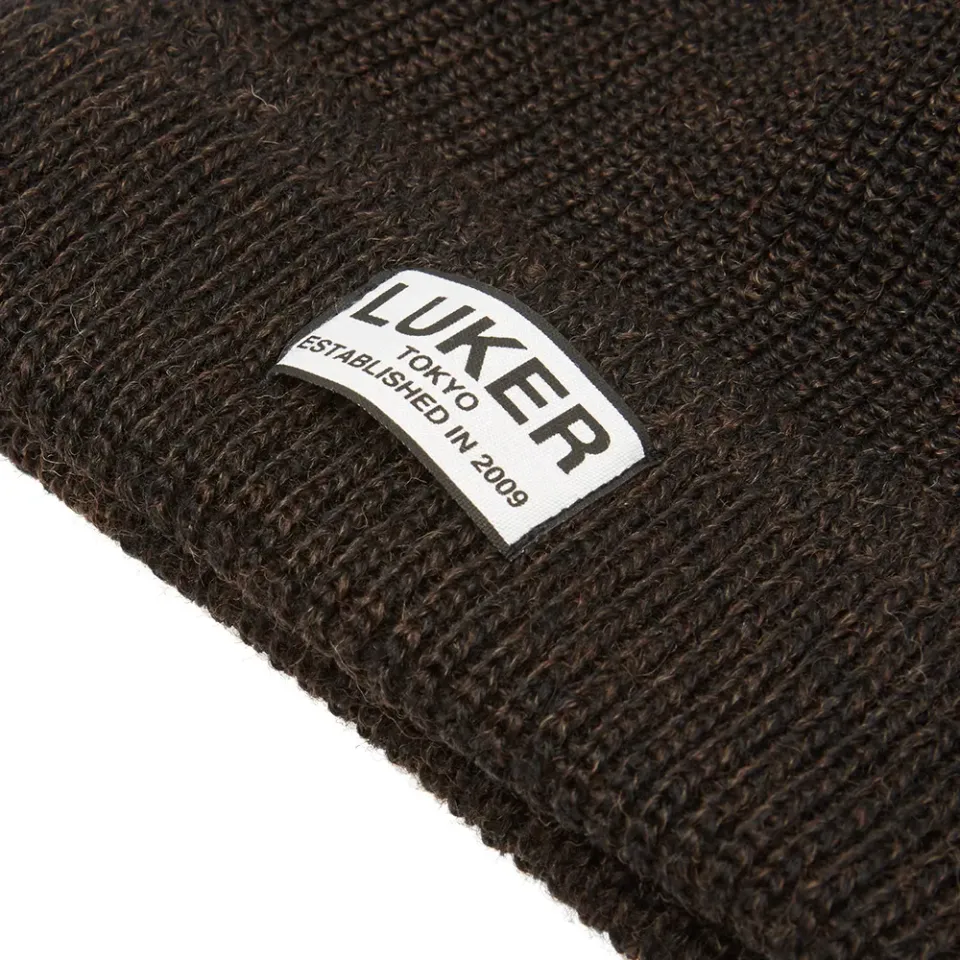 Luker by Neighborhood Jeep Beanie