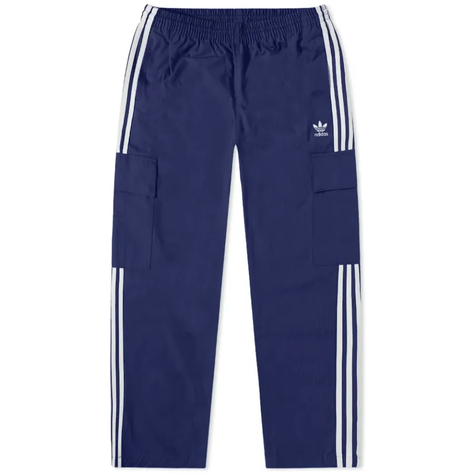 3 Stripe Cargo Pant