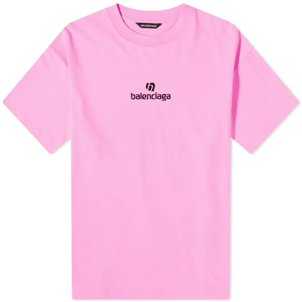 New Logo Tee