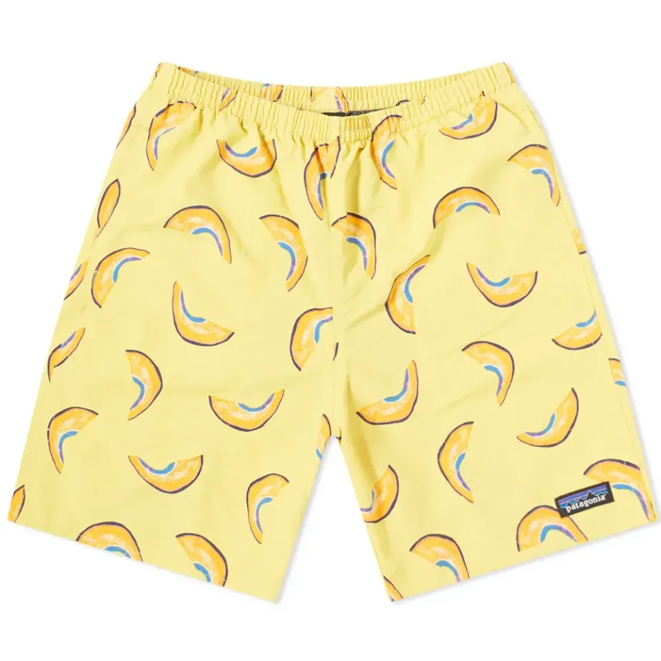 Baggies Long Shorts