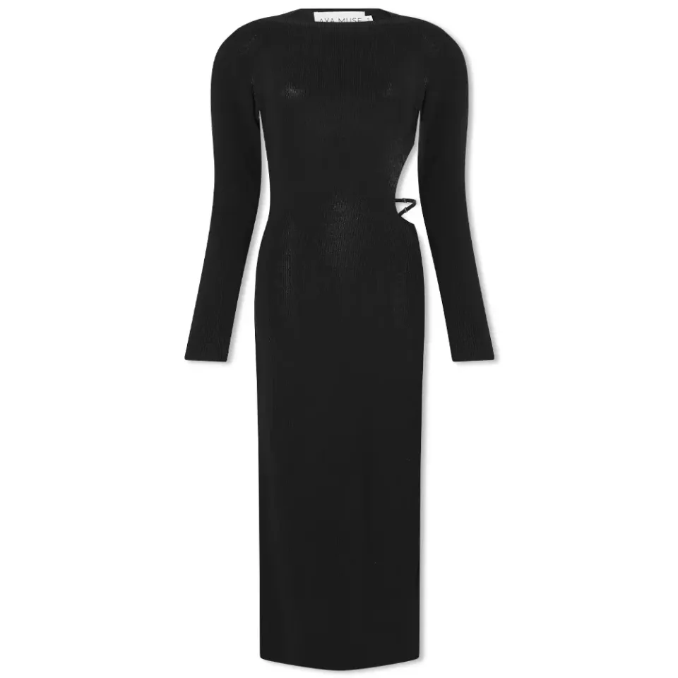 Carrara Dress