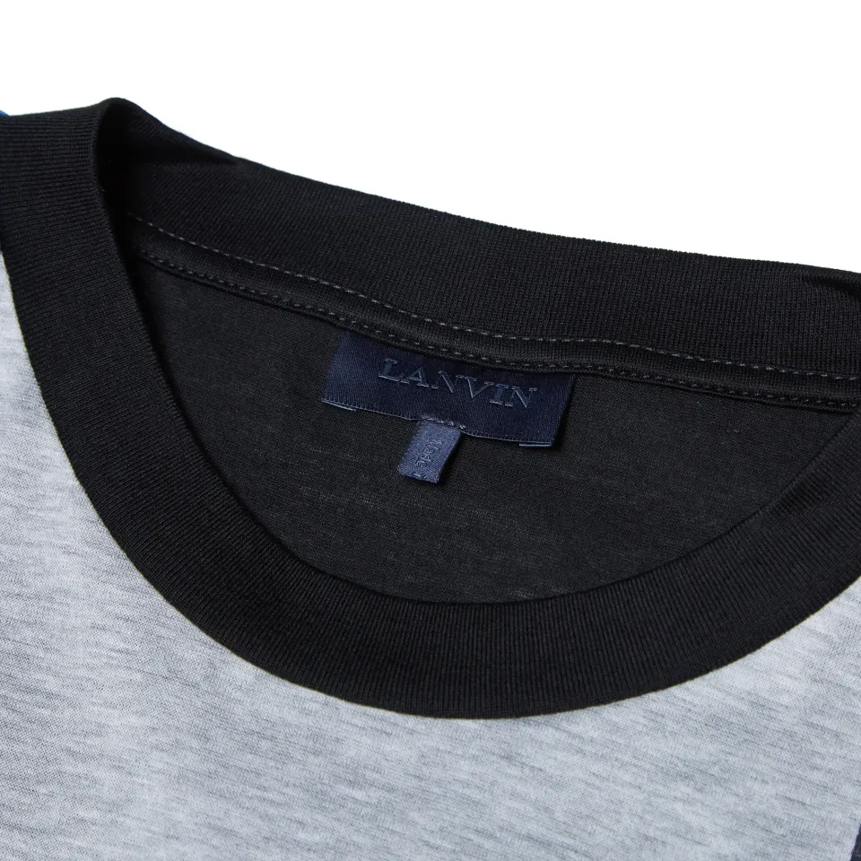 Vintage Composition Tee