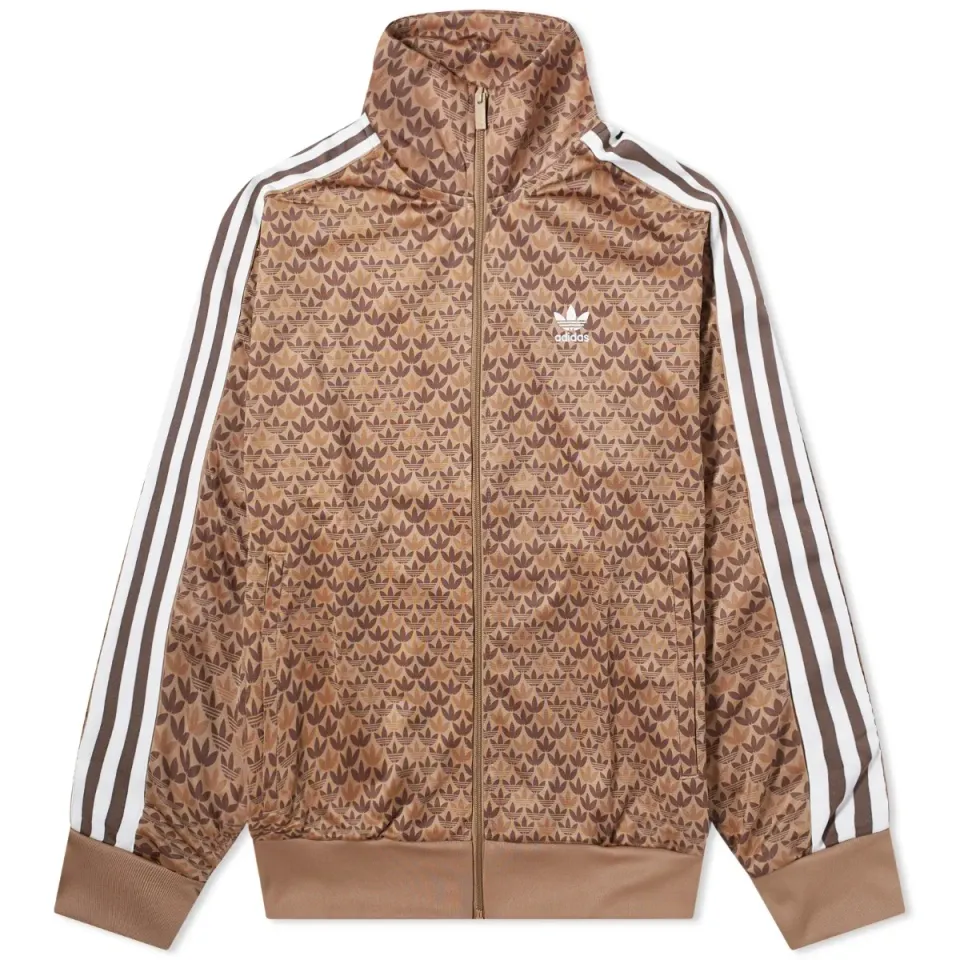Firebird Track Top