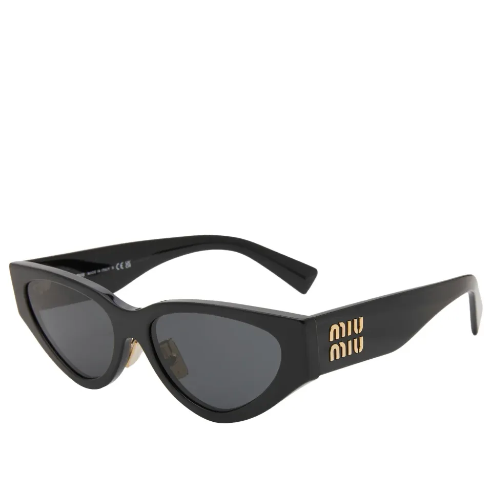 3ZS Logo Sunglasses