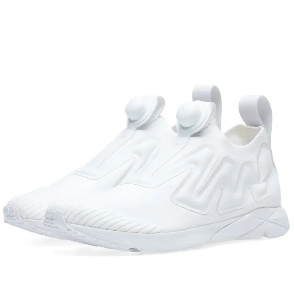 Pump Plus Supreme Ultraknit
