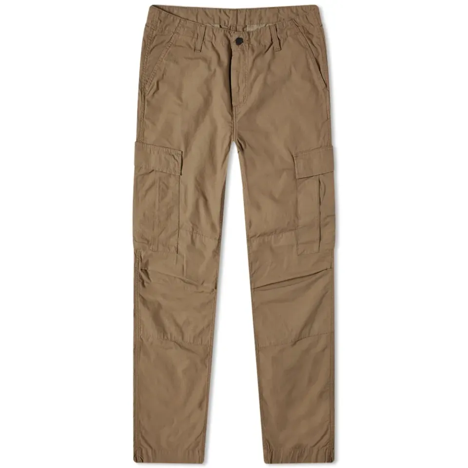 Regular Cargo Pant