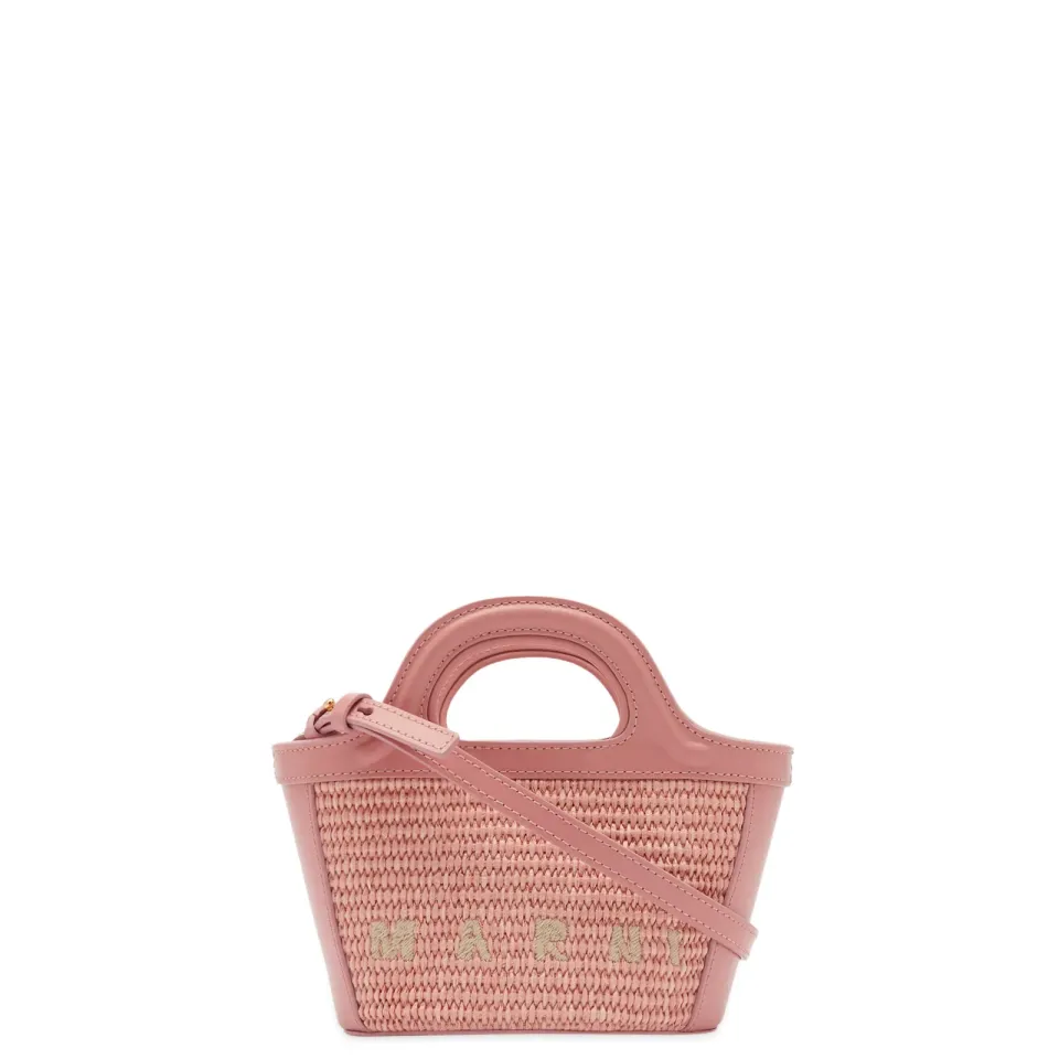 Tropicalia Micro Bag