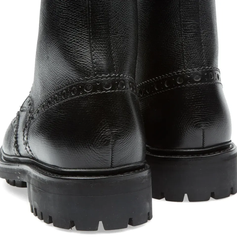 Fred C Boot