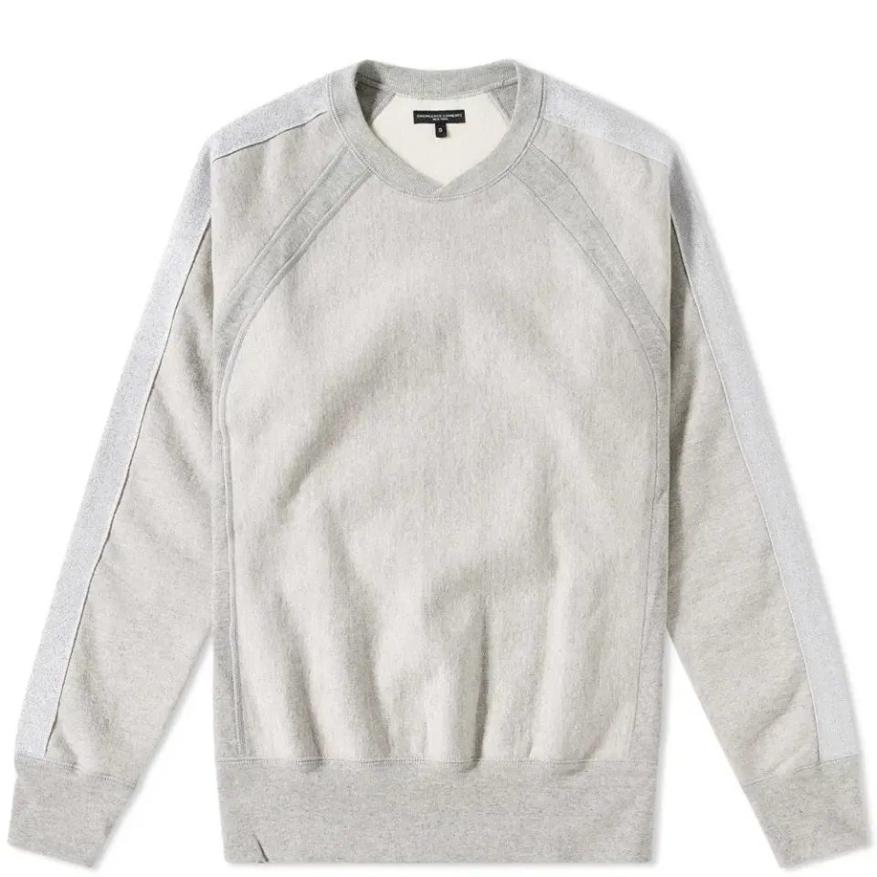 Crew Sweat
