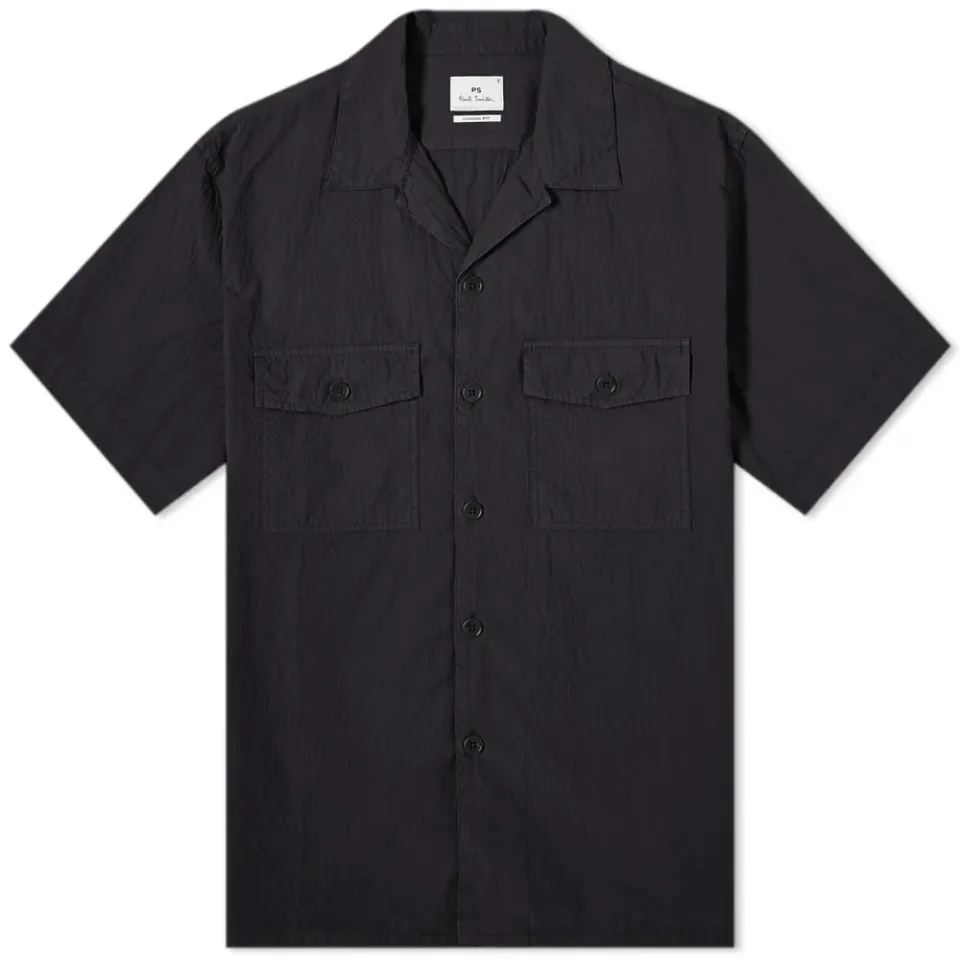 2 Pocket Vacation Shirt