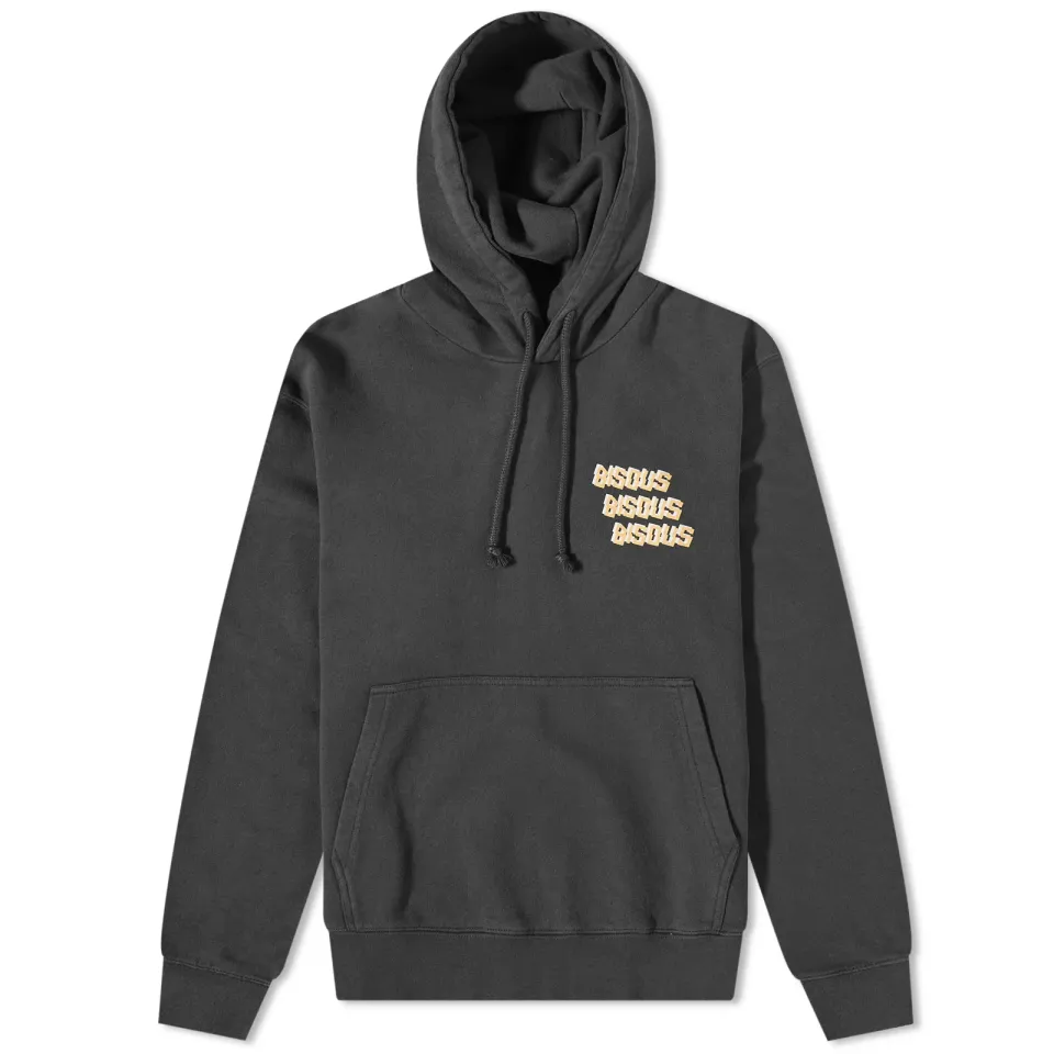 x 3 Hoodie