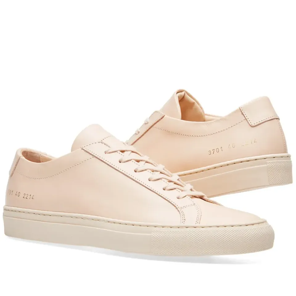 Original Achilles Low