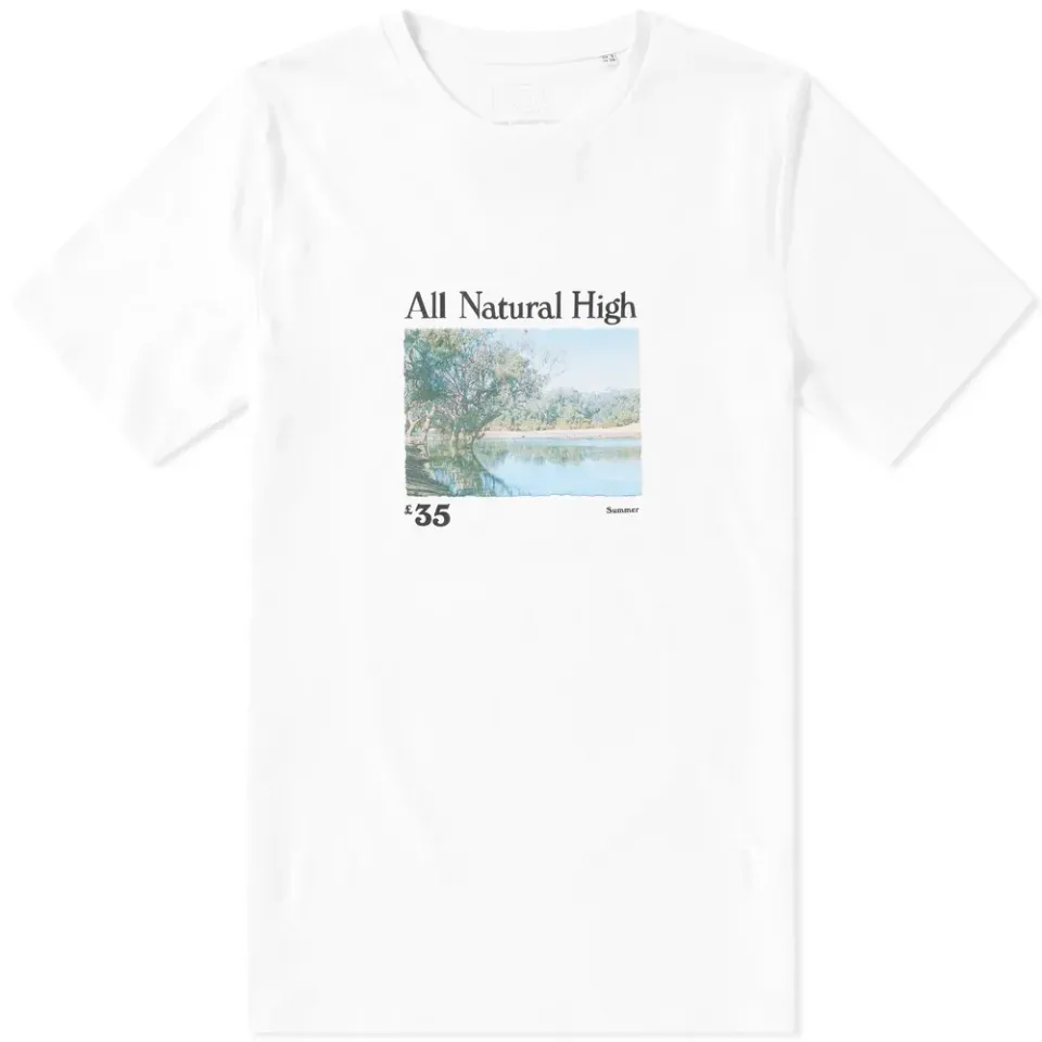 Lake Tee