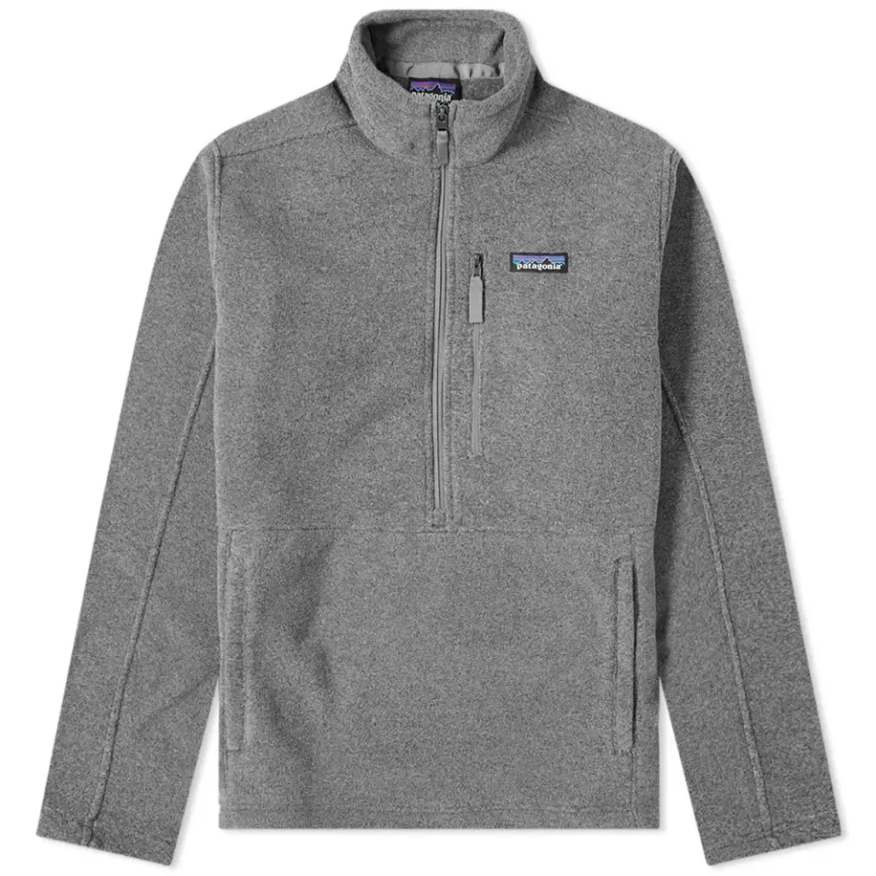 Classic Synchilla Marsupial Pullover