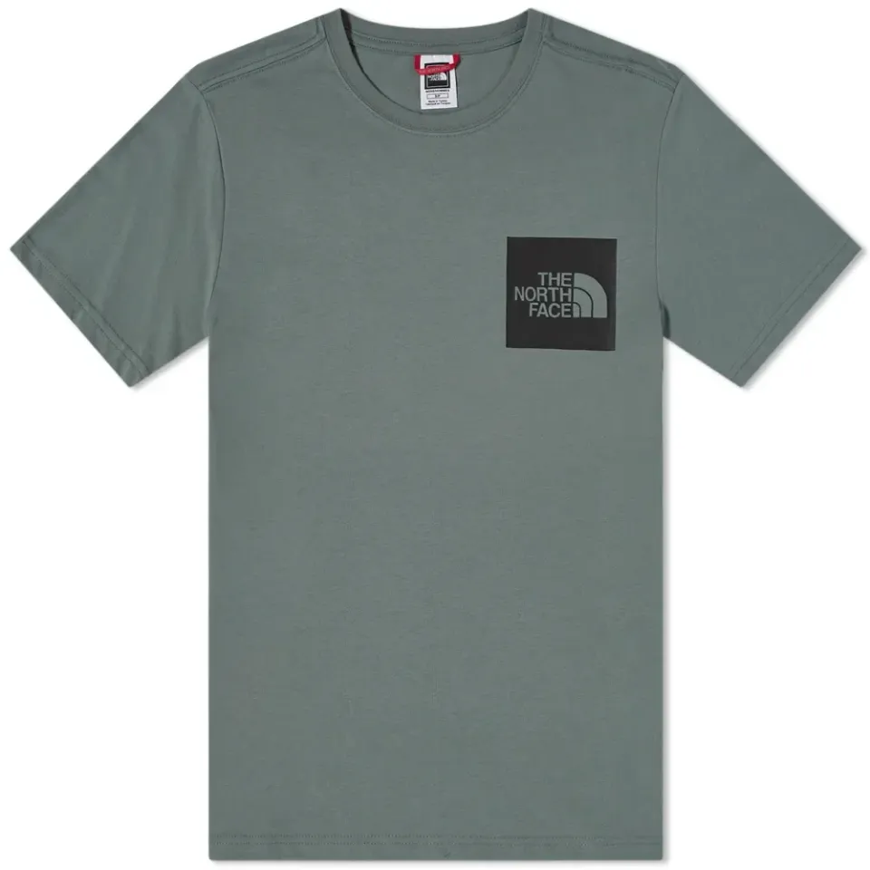 Fine T-Shirt
