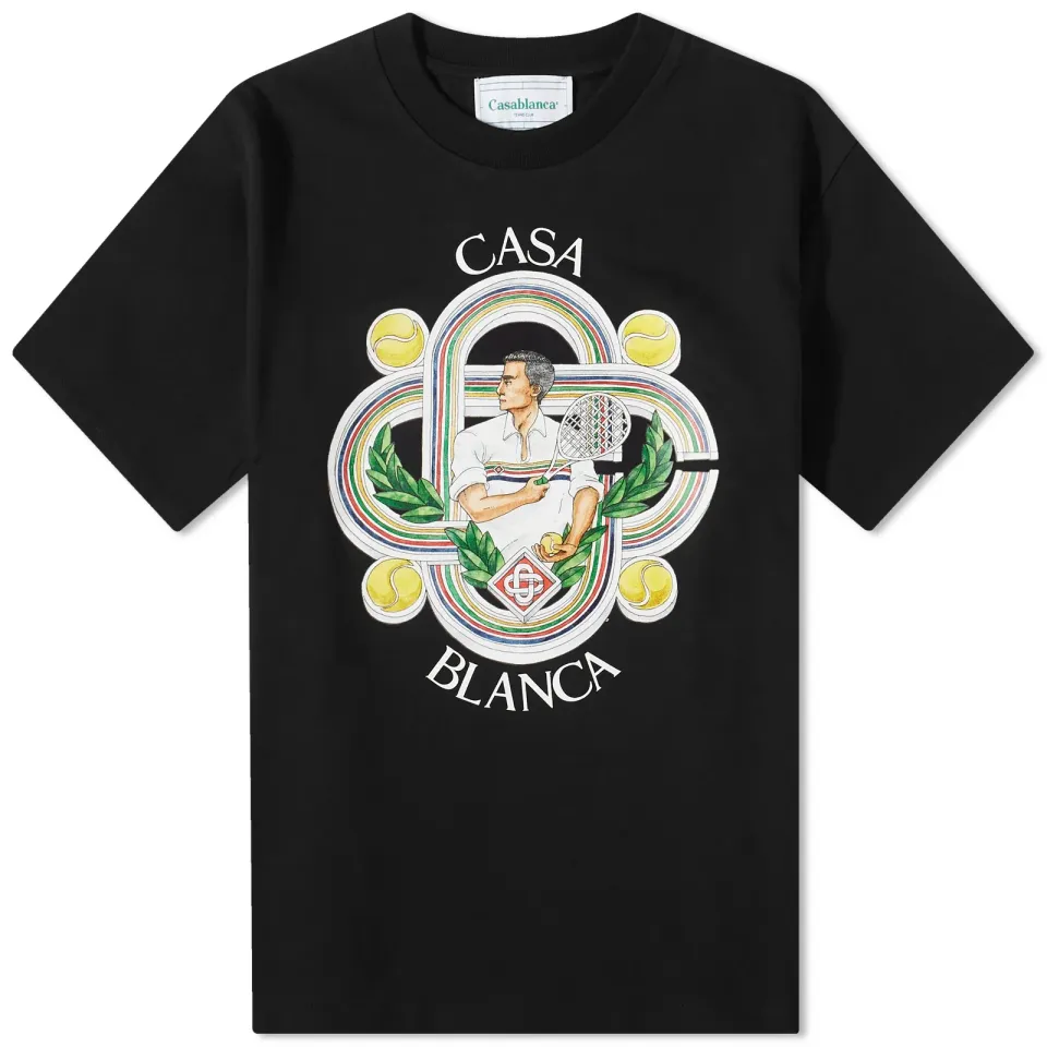 Le Joueur T-Shirt