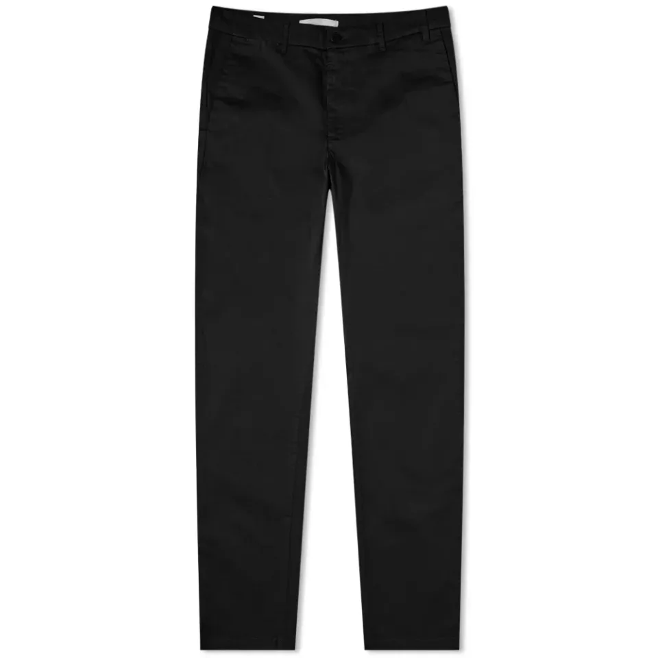 Aros Slim Light Stretch Chino