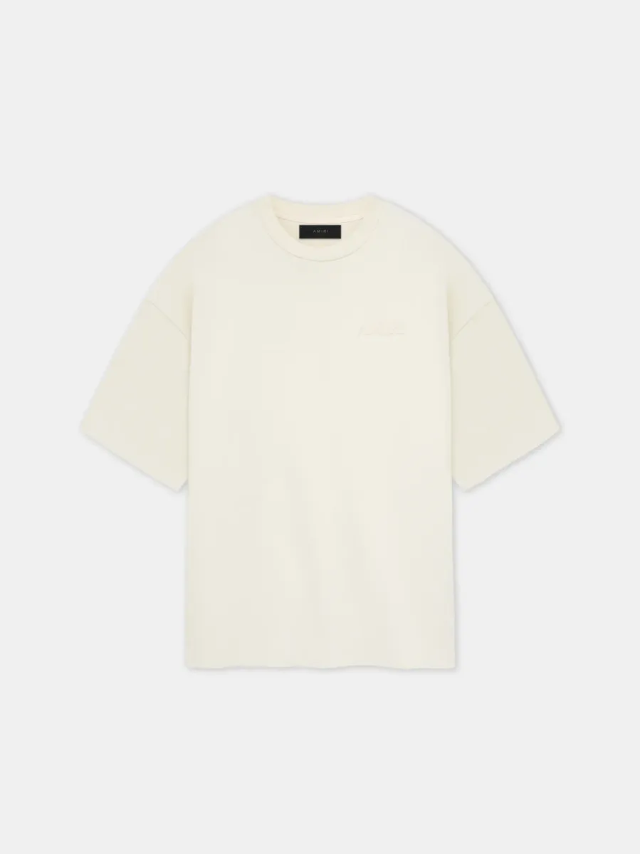 OVERSIZED TEE - Birch