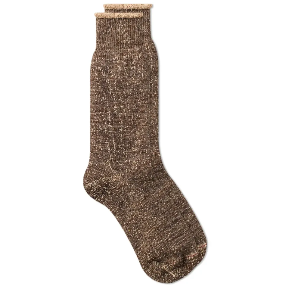 Double Face Sock