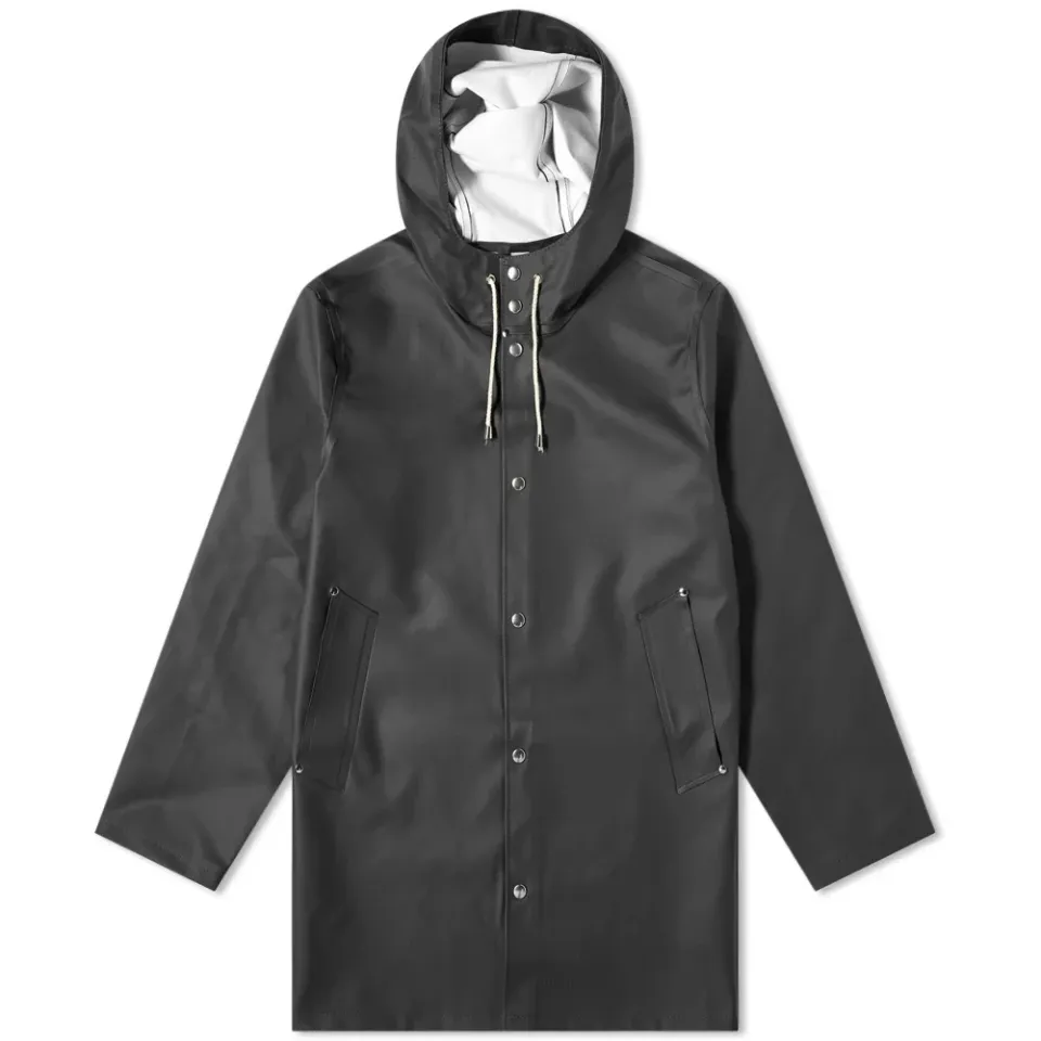 Stockholm Raincoat