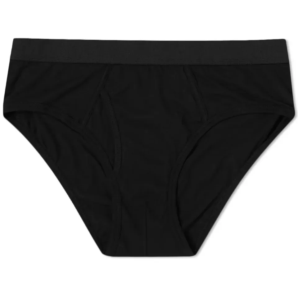 Comme des Garcons SHIRT x Sunspel Brief
