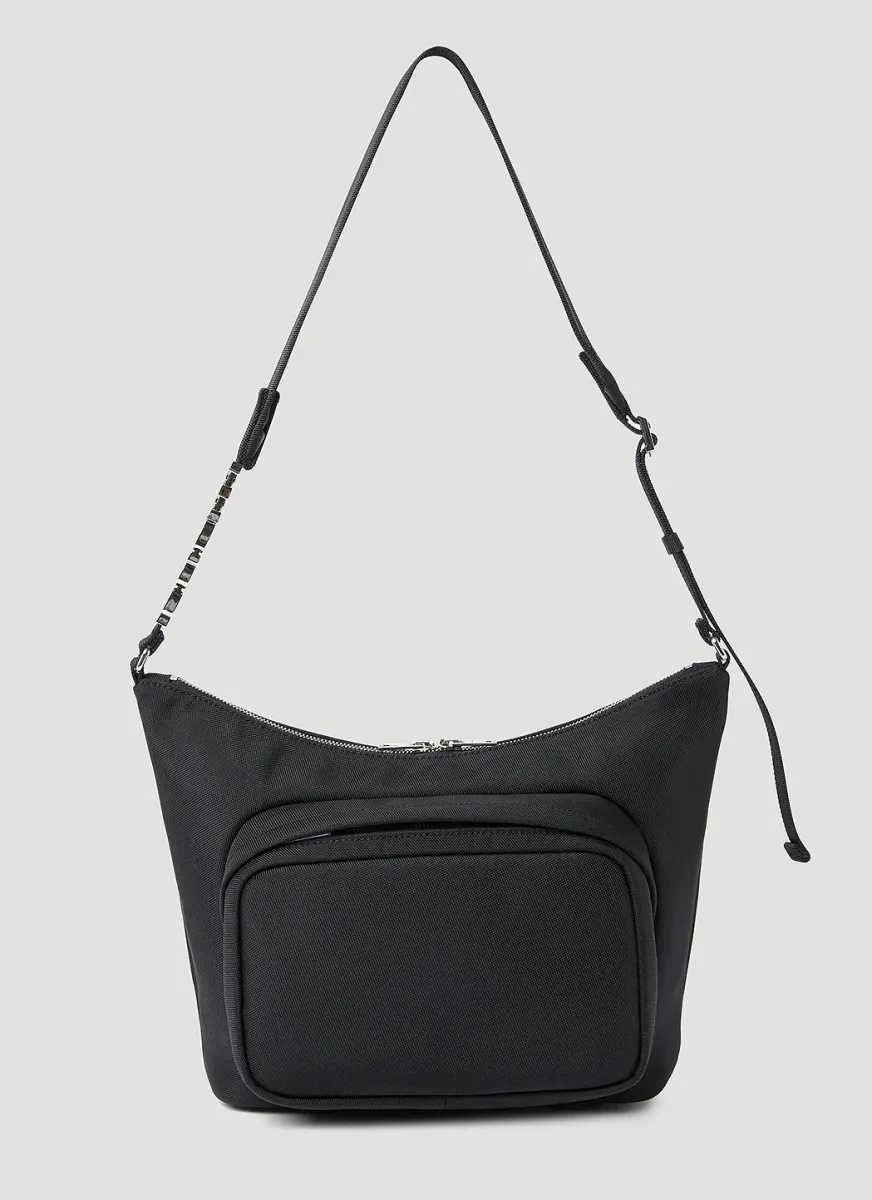 Heiress Sport Large Shoulder Bag