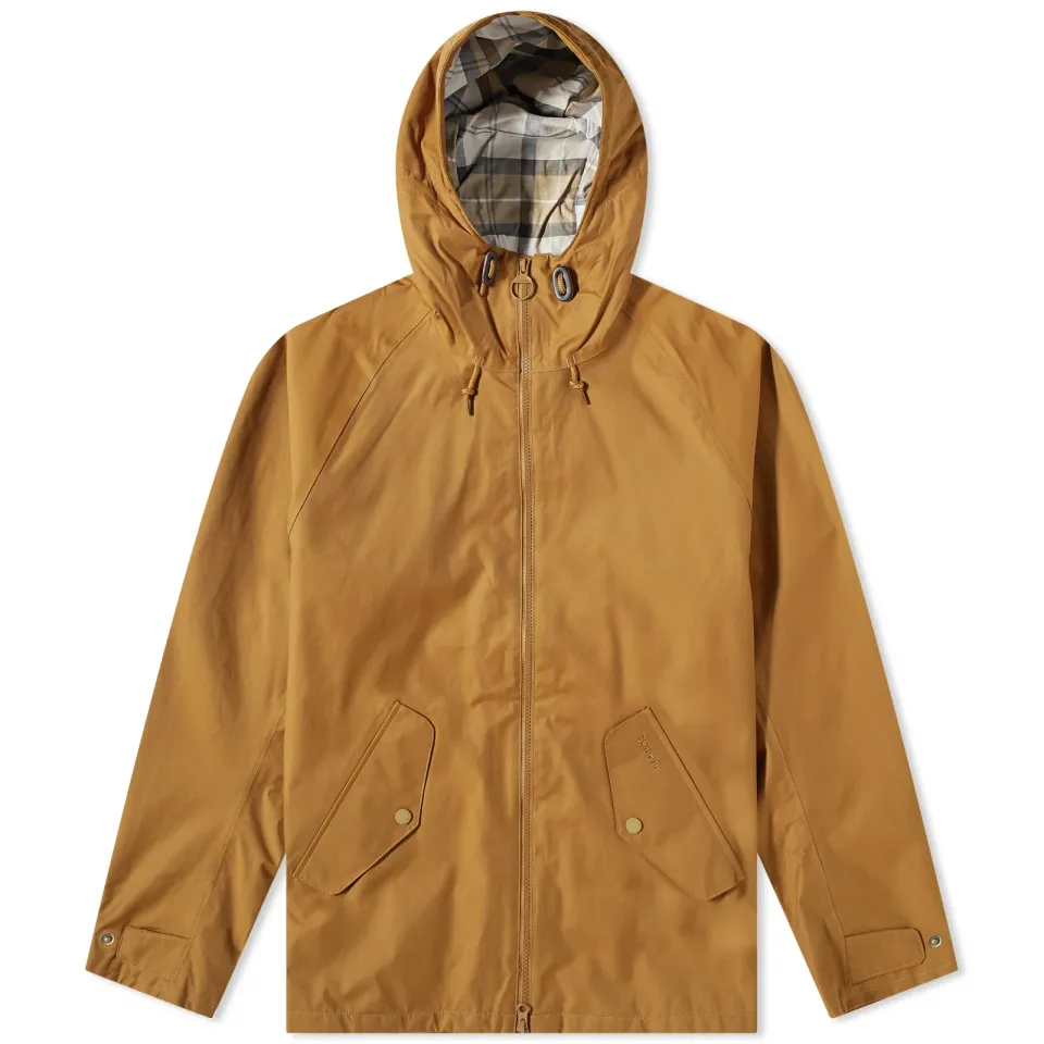 Holby Jacket