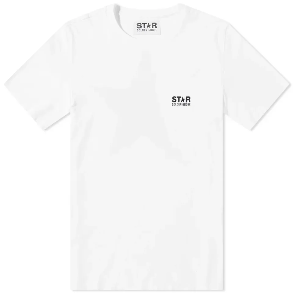 Big Star Back T-Shirt