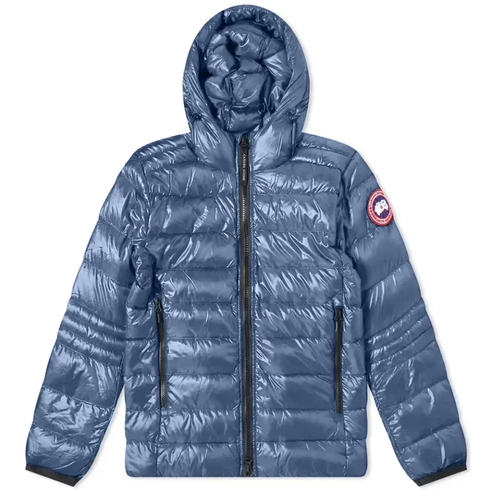 Crofton Hoodie